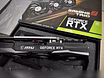 Продам: RTX 3080 12Gb MSI Gaming Z Trio