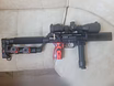 Продам: винтовка Edgun Леший 2.0 калибр 6,35