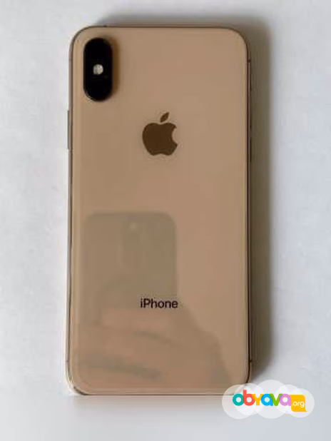 Продам: iPhone XS, 256ГБ