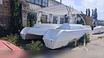 Катамаран белый Кайман-800, новый