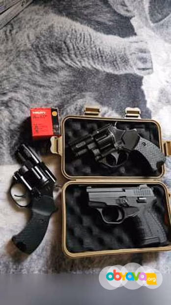 Продам: глок 17 kurs 10тк. 2шт. рс-31 2шт stalker kurs/ все новое!