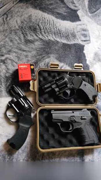 Продам: глок 17 kurs 10тк. 2шт. рс-31 2шт stalker kurs/ все новое!