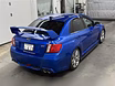 Автомобиль Subaru Impreza WRX STI