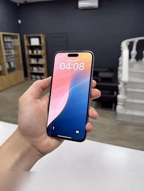 Продам: смартфон Apple iPhone 16 Plus 128Gb Pink