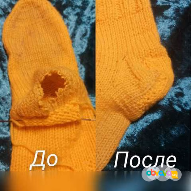 Предложение: вязание и пошив одежды на заказ в Сочи