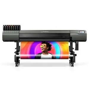 Roland TrueVIS LG-640 64 Inch UV Printer/Cutter (ATLASPRINTSTORE)