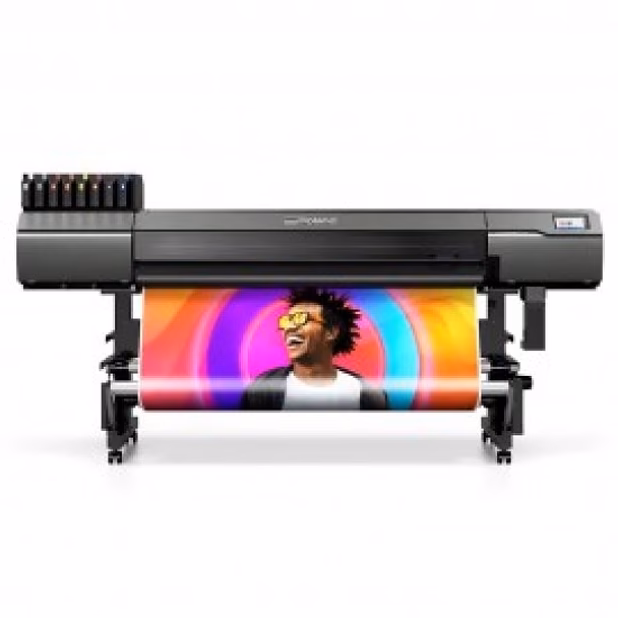 Roland TrueVIS LG-640 64 Inch UV Printer/Cutter (ATLASPRINTSTORE)