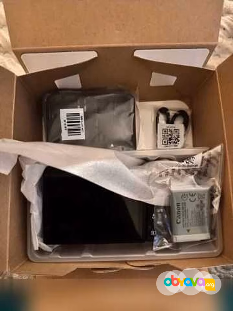 Продам: Canon Powershot G7X Mark III в Коврове