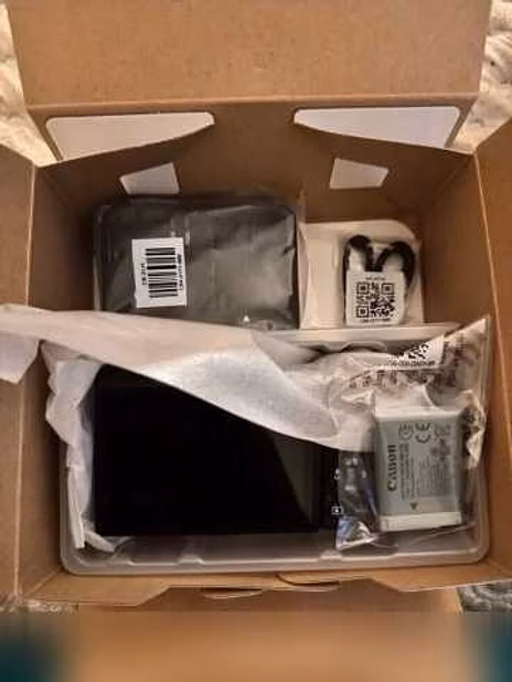 Продам: Canon Powershot G7X Mark III в Коврове