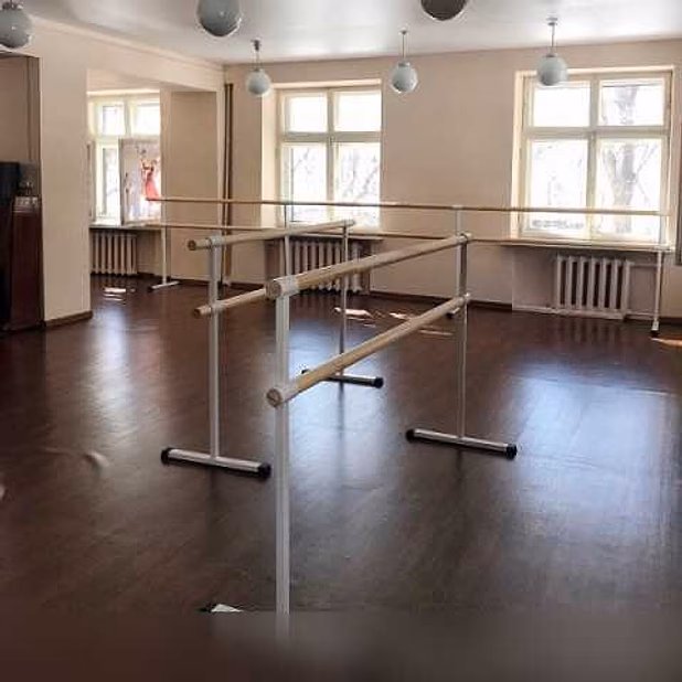 Продам: мобильные балетные станки. Переносные в Краснодаре