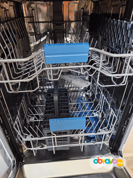 Посудомоечная машина Beko
