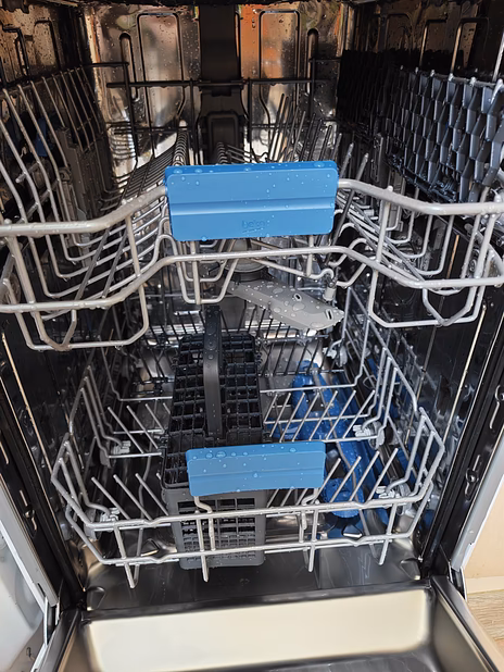 Посудомоечная машина Beko