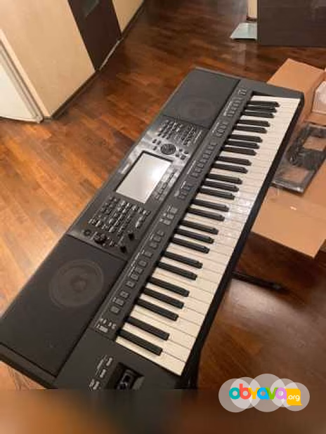 Продам: синтезатор «YAMAHA SX-920»