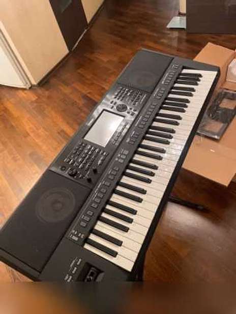 Продам: синтезатор «YAMAHA SX-920»
