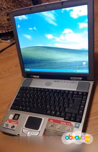 Продам: ноутбук iRU Stilo-1514L в Сыктывкаре