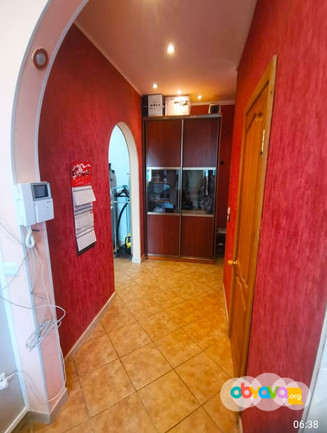 Продается квартира в центре