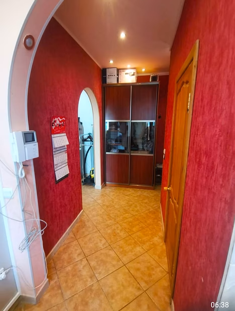 Продается квартира в центре