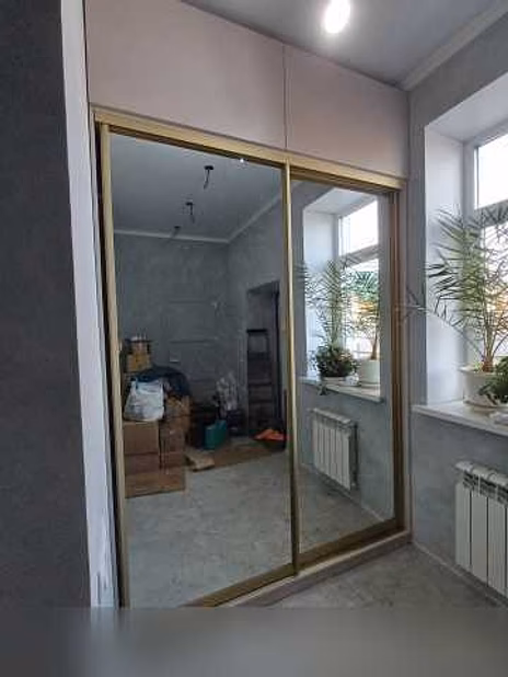 Предложение: изготовление корпусной мебели на заказ в Челябинске