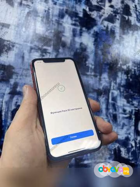 Продам: смартфон Apple iPhone XR 64Gb Red