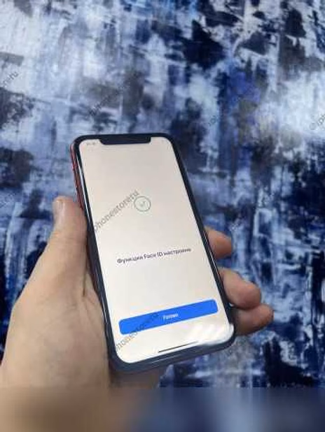Продам: смартфон Apple iPhone XR 64Gb Red