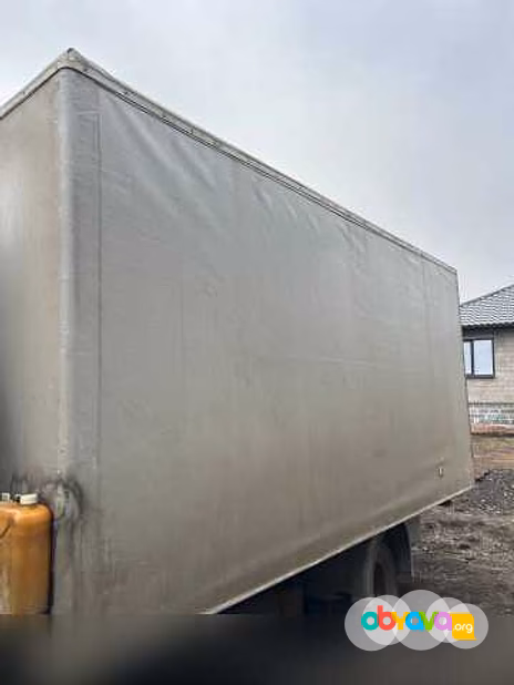 Продам: автофургон в Белгороде