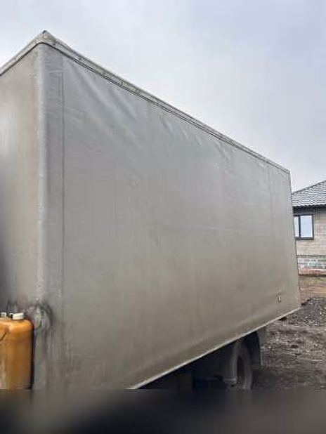 Продам: автофургон в Белгороде