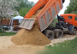 Продам: песок в Чебоксарах
