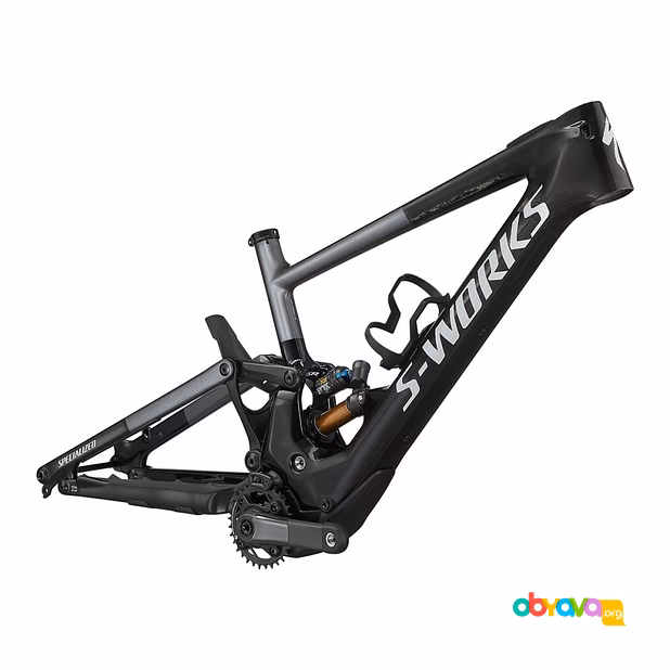2022 Specialized S-Works Turbo Kenevo SL Frameset (GUN2BIKESHOP)