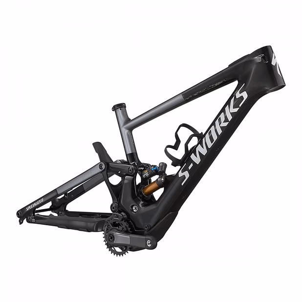 2022 Specialized S-Works Turbo Kenevo SL Frameset (GUN2BIKESHOP)