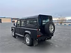 Внедорожник Land Rover Defender 