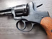 Продам: сигнальный Наган 1944 год Наган-С, БЛЕФ под капсюль 5,6 мм