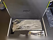 Продам: видеокарта MSI rtx 5080 16g suprim