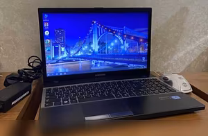 Продам: ноутбук Samsung/15.6/i5/6gb/ Nvidia520/640gb/АКБ3ч