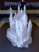 3D проектирование (CAD/CAM), слайсинг (Slicing), 3D печать пластиками