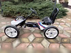 Продам: веломобиль BMW
