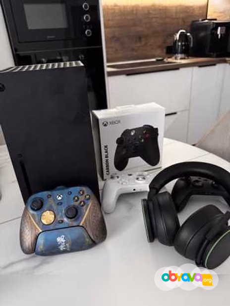 Продам: Xbox series X