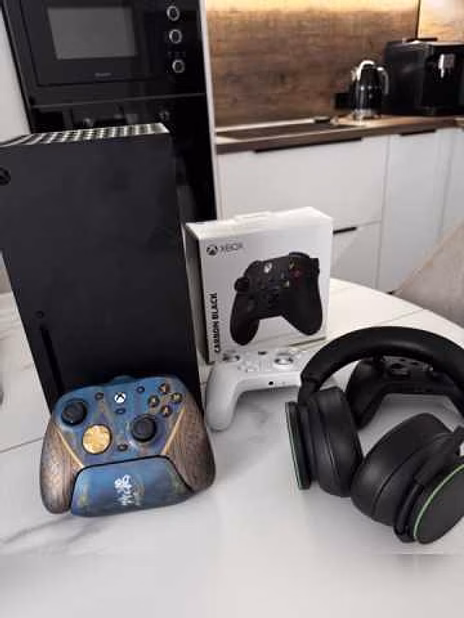Продам: Xbox series X