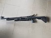 Продам: пневматическая винтовка MP-555K (Baikal) PCP Ижевск