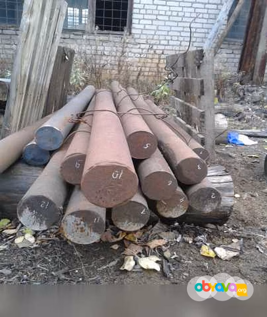 Продам: круг 120 ст 20Х13 в Кирове