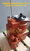⚙️ Продам: Насос гидроусилителя Terex 15333255 (Рулевой насос)