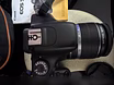 Продам: фотоаппарат Canon EOS 550D