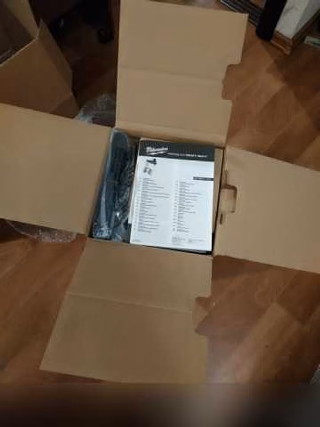 Продам: пылесос Milwaukee M18