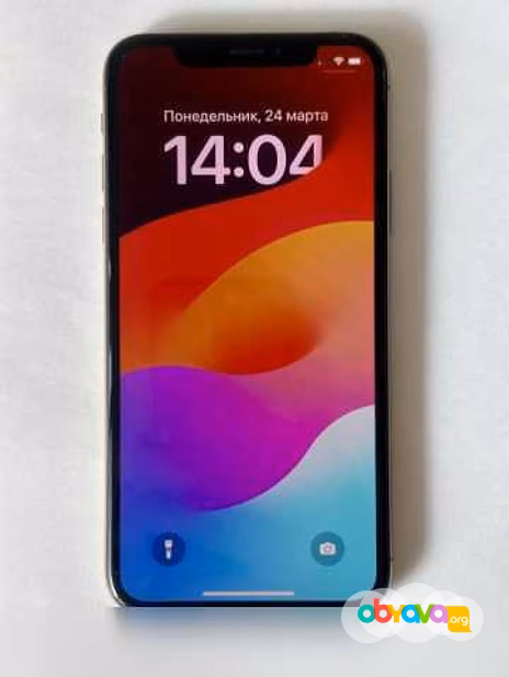 Продам: iPhone XS, 256ГБ