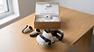 Продам: Quest 3 128gb с настройкой + BoboVR M3 P