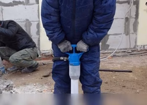 Предложение: аренда компрессора. Отбойные молотки в Барнауле