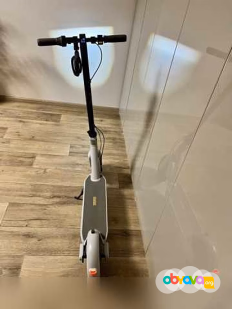 Продам: электросамокат Ninebot kickscooter MAX