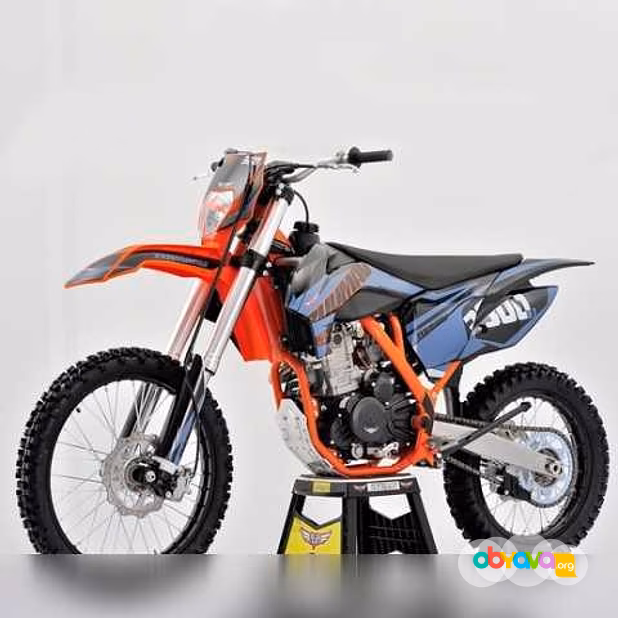 Продам: мотоцикл ZUUMAV FX K7 CBS300 (ZS-174MN-3 в Симферополе