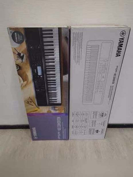 Продам: Yamaha PSR-E383 в заводской упаковке