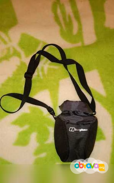 Продам: сумка поясная Berghaus в Санкт-Петербурге