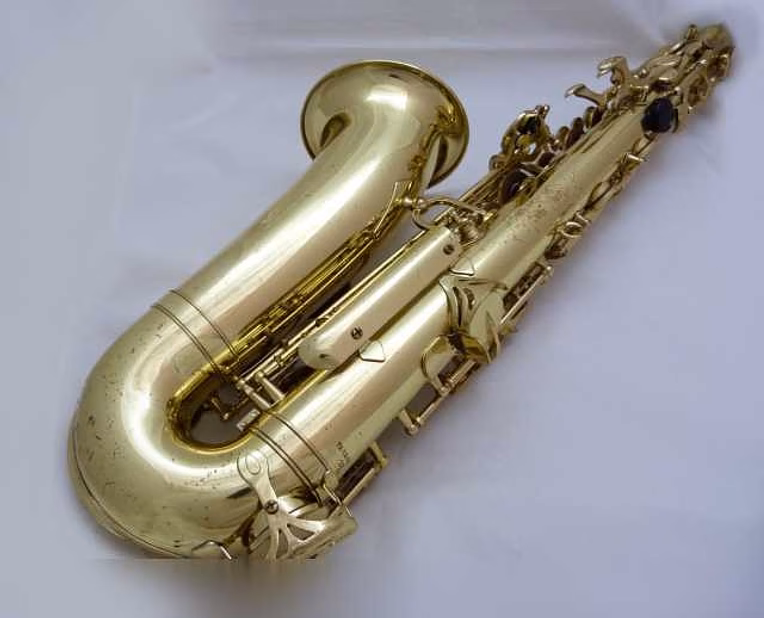 Продам: саксофон альт Yamaha YAS-32 (Подробнее: